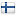 inbo.ir server is located in Finland